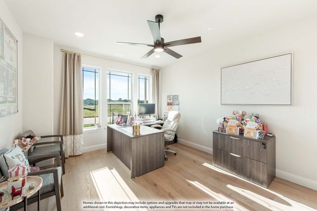 4067 Attwater Street, Mckinney, TX 75071