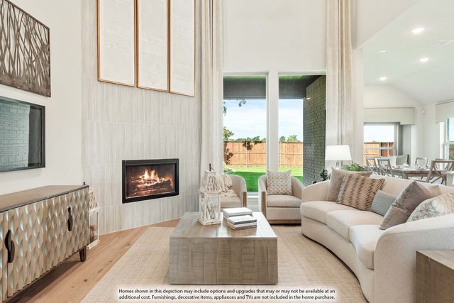 4067 Attwater Street, Mckinney, TX 75071