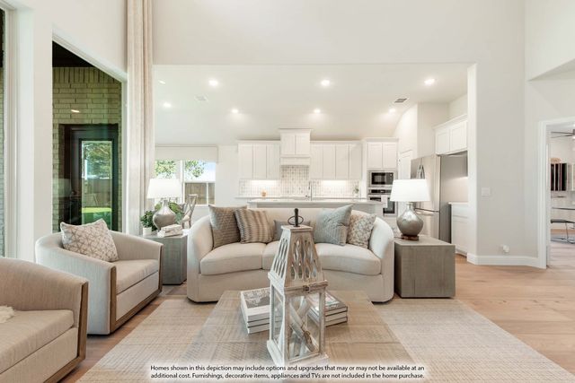 4067 Attwater Street, Mckinney, TX 75071