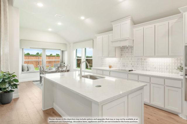 4067 Attwater Street, Mckinney, TX 75071