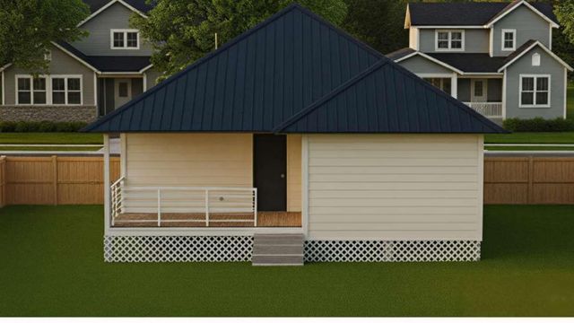 3716 Folger Street, Houston, TX 77093