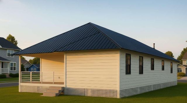 3716 Folger Street, Houston, TX 77093