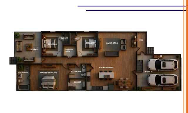 3716 Folger Street, Houston, TX 77093