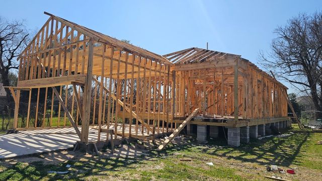 3716 Folger Street, Houston, TX 77093