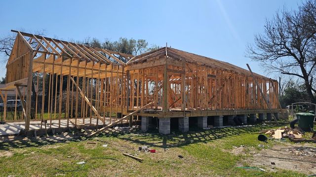 3716 Folger Street, Houston, TX 77093