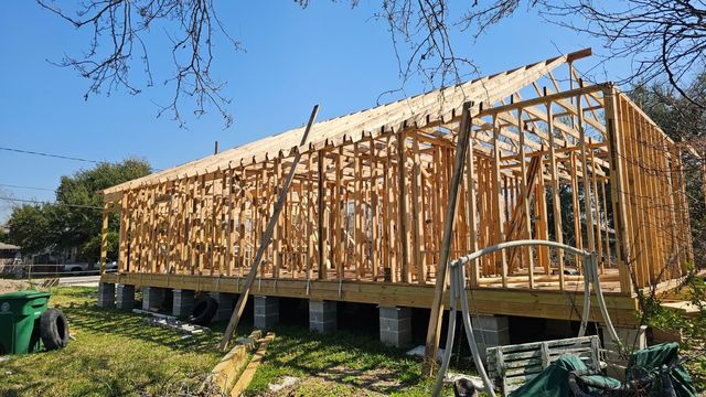 3716 Folger Street, Houston, TX 77093