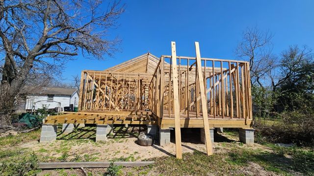 3716 Folger Street, Houston, TX 77093