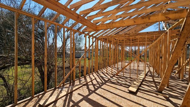 3716 Folger Street, Houston, TX 77093