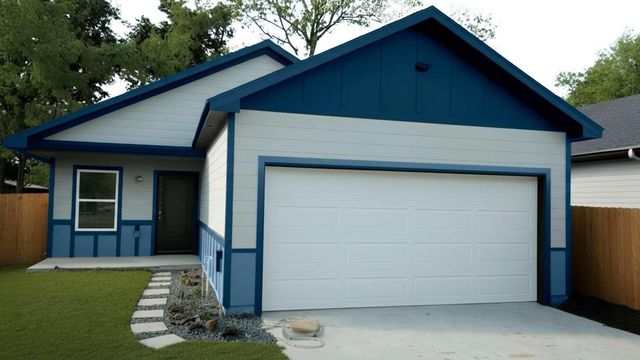 3716 Folger Street, Houston, TX 77093