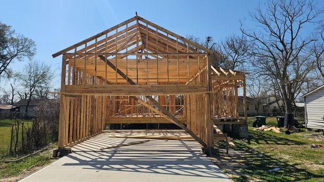 3716 Folger Street, Houston, TX 77093