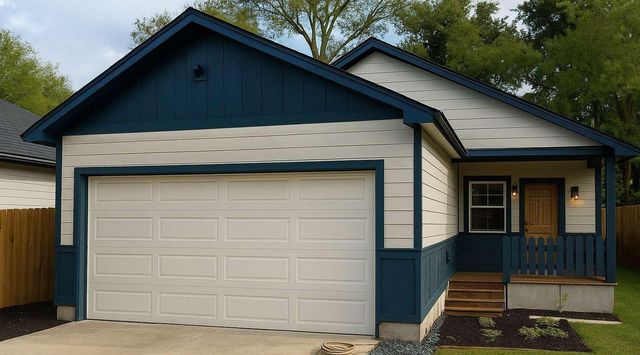 3716 Folger Street, Houston, TX 77093