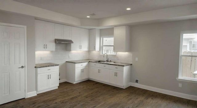 3716 Folger Street, Houston, TX 77093