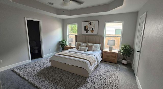 3716 Folger Street, Houston, TX 77093