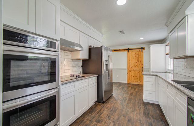 2002 Seagate Lane, Houston, TX 77062