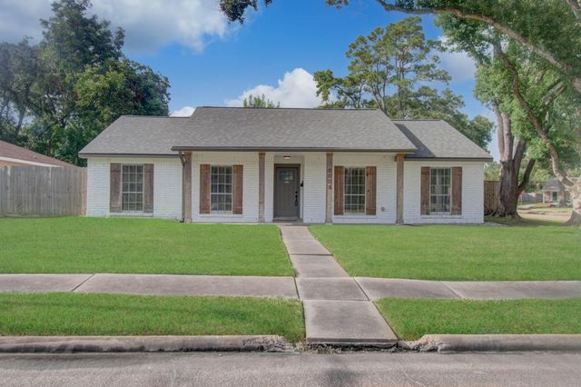 2002 Seagate Lane, Houston, TX 77062