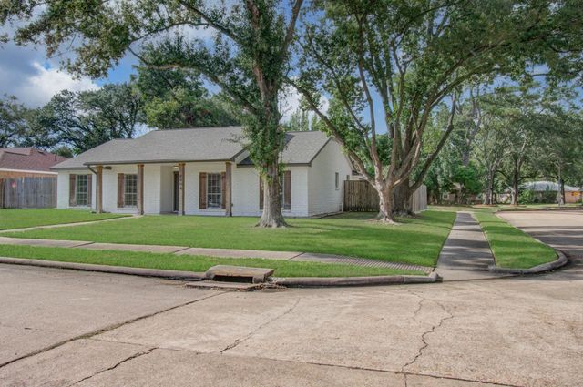 2002 Seagate Lane, Houston, TX 77062