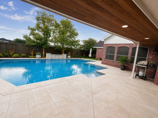 1006 Mettler Ct, Richmond, TX 77469