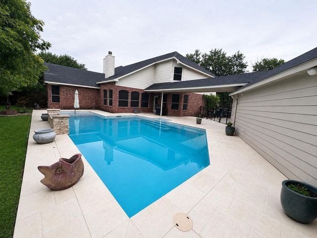 1006 Mettler Ct, Richmond, TX 77469