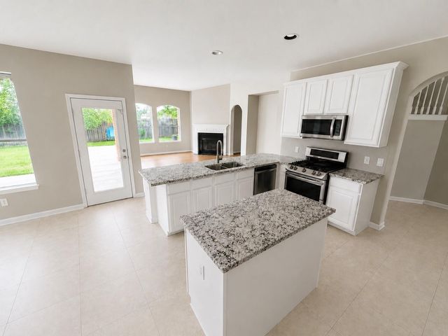 1006 Mettler Ct, Richmond, TX 77469
