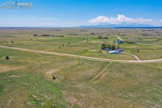 14855 Kropp Drive, Peyton, CO 80831