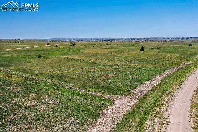 14855 Kropp Drive, Peyton, CO 80831