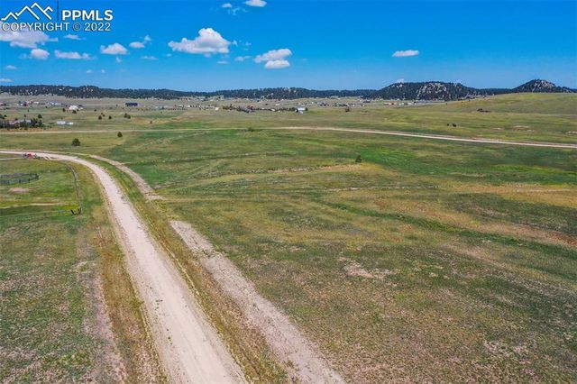 14855 Kropp Drive, Peyton, CO 80831