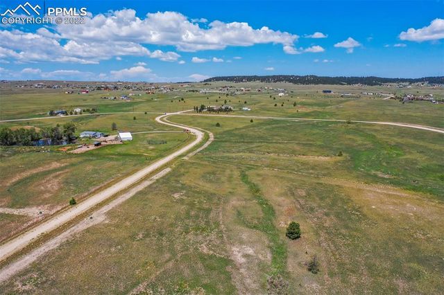 14855 Kropp Drive, Peyton, CO 80831