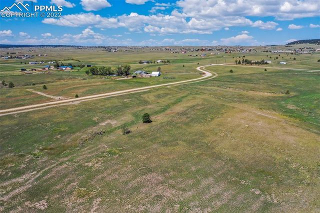 14855 Kropp Drive, Peyton, CO 80831
