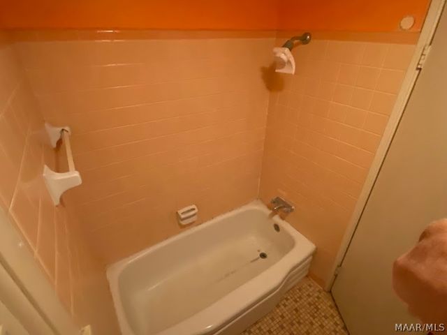 3452 HARRIS Street, Montgomery, AL 36110