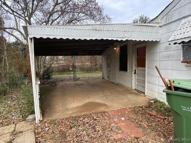 3452 HARRIS Street, Montgomery, AL 36110