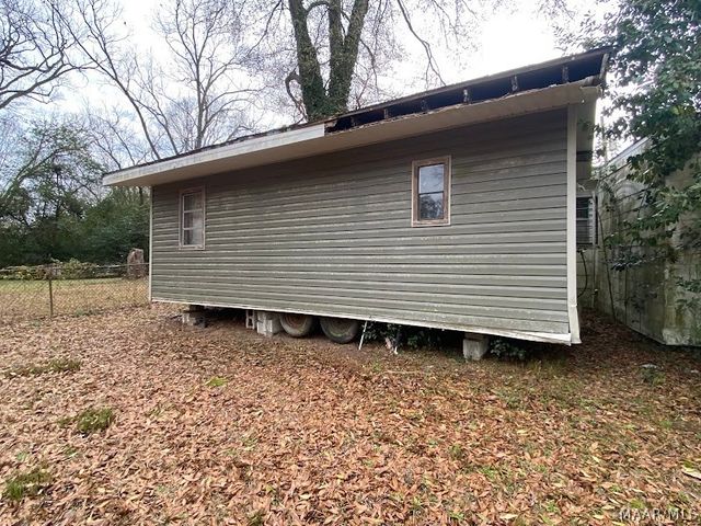 3452 HARRIS Street, Montgomery, AL 36110