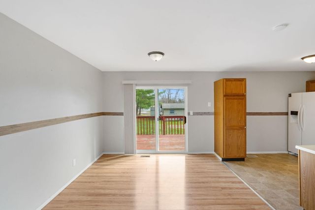 6006 E OREAR RD, Columbia, MO 65202