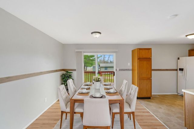 6006 E OREAR RD, Columbia, MO 65202