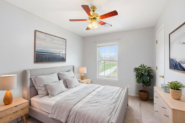 6006 E OREAR RD, Columbia, MO 65202