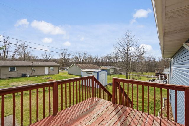 6006 E OREAR RD, Columbia, MO 65202