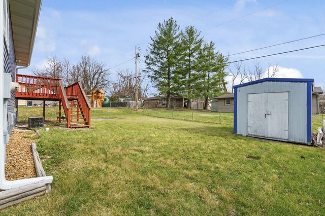 6006 E OREAR RD, Columbia, MO 65202