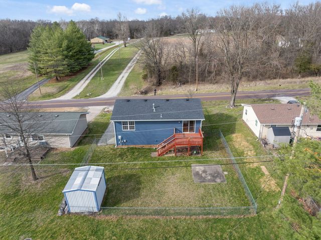 6006 E OREAR RD, Columbia, MO 65202