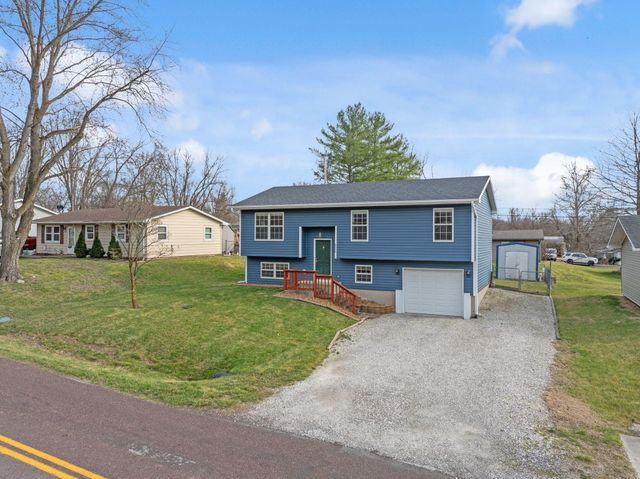 6006 E OREAR RD, Columbia, MO 65202