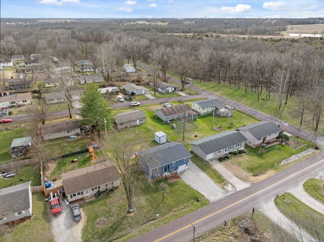 6006 E OREAR RD, Columbia, MO 65202