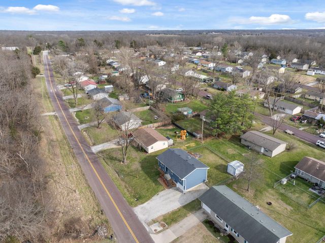 6006 E OREAR RD, Columbia, MO 65202