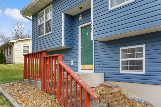 6006 E OREAR RD, Columbia, MO 65202