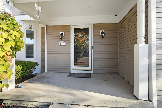 2141 E Rosina Drive, Miamisburg, OH 45342