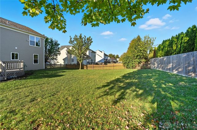 2141 E Rosina Drive, Miamisburg, OH 45342