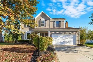 2141 E Rosina Drive, Miamisburg, OH 45342