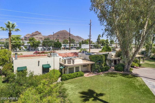 4040 E ELM Street, Phoenix, AZ 85018