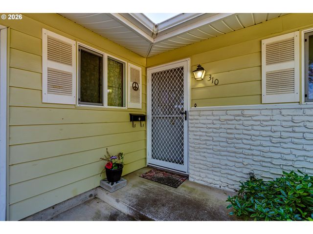 310 E 48TH Ave, Eugene, OR 97405