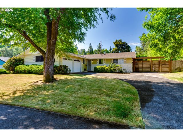 310 E 48TH Ave, Eugene, OR 97405