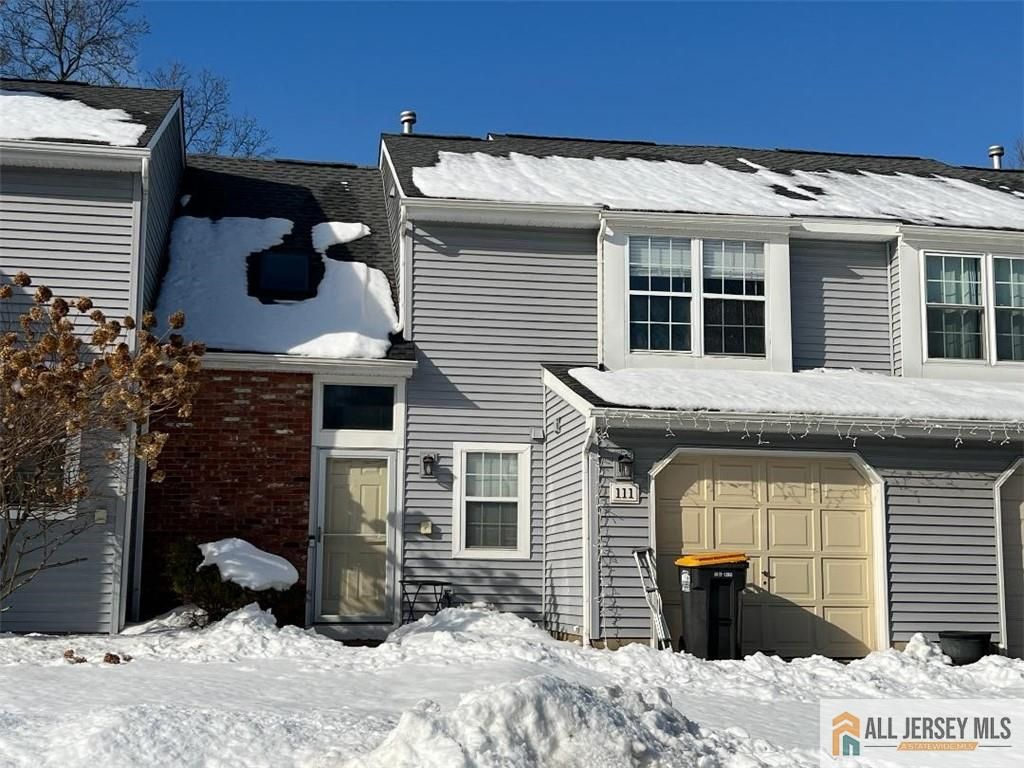 111 Wisbech Place, Franklin, NJ 08873