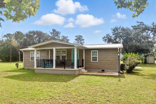 935 E Charles Hendry Road, Perry, FL 32348