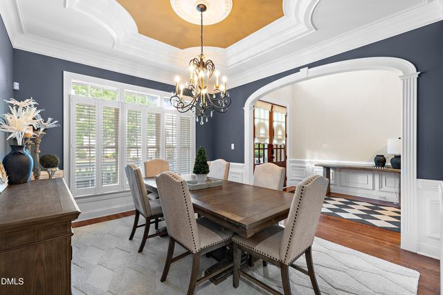 101 Synandra Lane, Holly Springs, NC 27540